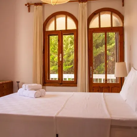 Deta Hotel